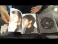 Kim Sunggyu Another Me Unboxing 