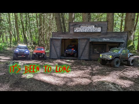 First Event in Two Years!  GCM Adventure Series - Warsaw Caves 2022