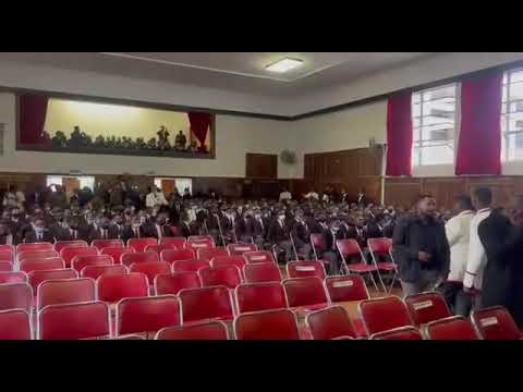 Dale College - Ndiyazifela ntombazana gwijo!🔴⚫😭🔥👌🏽