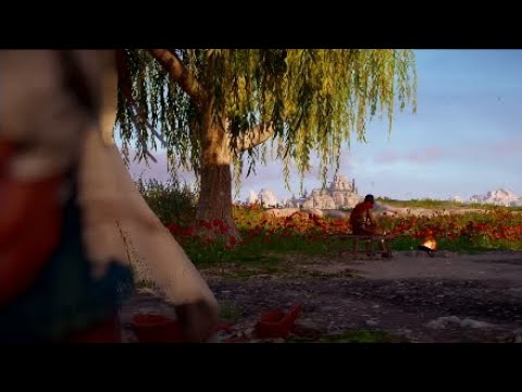 Assassin's Creed Odyssey Atlantis Teil 3