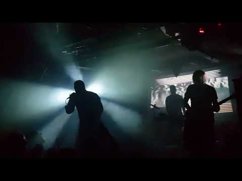 Cubanate Live @ Electrowerkz, London 25.08.18