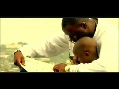 BA'PONGA DEDICACE A MON PERE