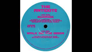 The Antidote - Walk On The Moon [TIP 016]