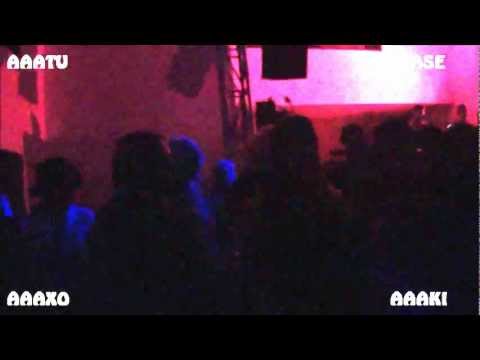 BATERIA INTEGRAÇÃO - [ AAATU | AAASE | AAAXO | AAAKI ] - FANTARIA 2012