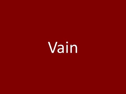 download lagu mp3 mp4 In Vain Synonym, download lagu In Vain Synonym gratis, unduh video klip In Vain Synonym