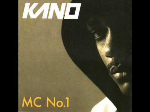 Kano - My Name Is Kano