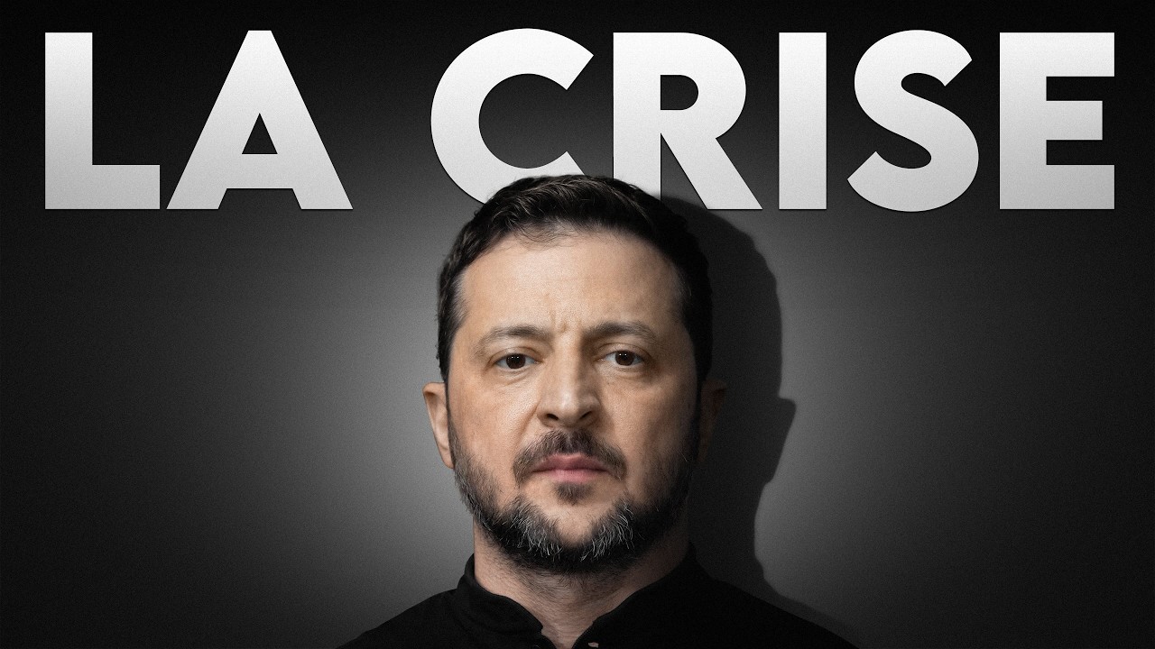 Scandale Midas en Ukraine