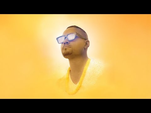 Mohombi - Oh Na Na (Official Visualizer)