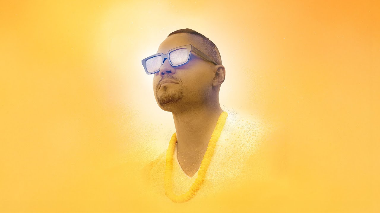 Mohombi — Oh Na Na (Visualizer)