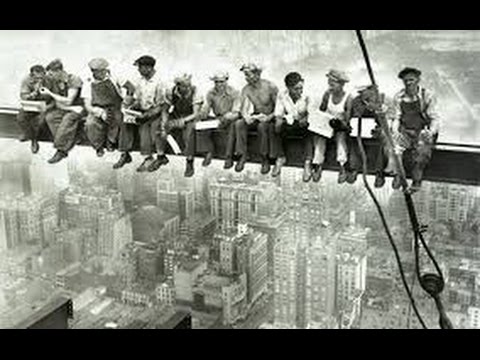 Tv7 con Voi sera del 09/12/2014 - Una riforma garantirà il lavoro (3 di 6)