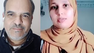 المرأة خلقت لترضي الله قبل أن ترضي نفسها وغيرها