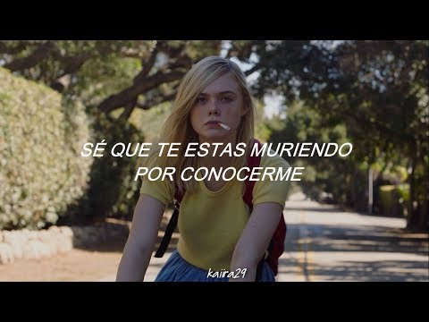 Watch Halsey - Nightmare (español + video oficial) | DL 2 Download