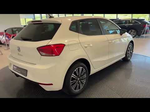 SEAT Ibiza SE PLUS - Image 2