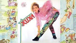 Xuxa - Garoto Problema (Primeira Versão) feat. Evandro Mesquita