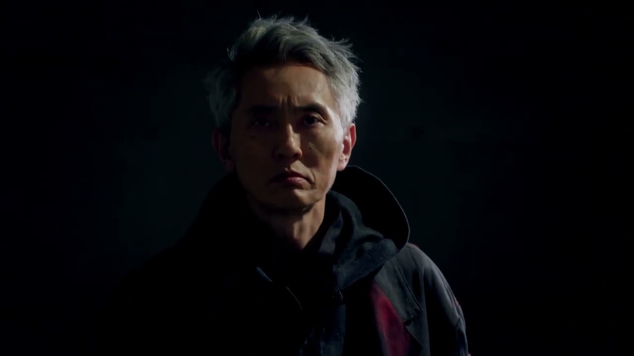 PACKAGE LINK（パッケージリンク）30秒CM「いや、カッコいいでしょ」篇