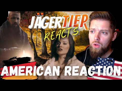 KOLLEGAH feat. JANO - ALLEIN (Official Video) AMERICAN REACTION