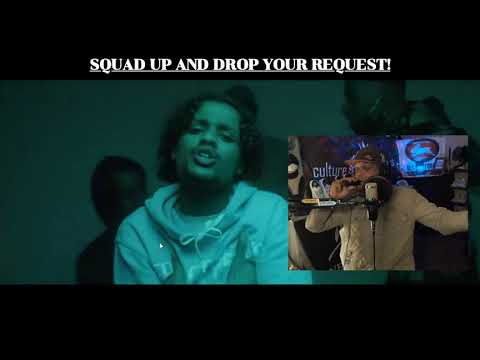 Swedish Rap: E4an x Yasin - "ATLANTA" (New Zealand Reaction)