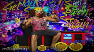 REDFOO -PARTY TRAIN (remix)