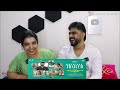 Guruvayoorambala Nadayil Official Trailer|Prithviraj Sukumaran|Basil Joseph|Vipin Das|E4E|REACTION😍😆
