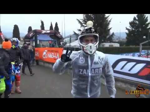 IL TASSELLO: Alex Salvini Assoluti d'Italia 2018 - Round 1 - Passirano 24e25-02