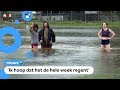 Na bosbranden nu ook overstromingen in Australië