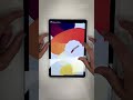 Redmi Pad SE Unboxing Budget Tablet