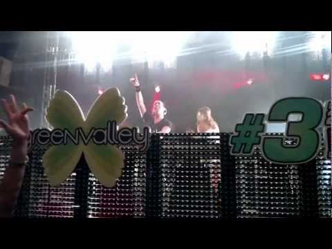 Green Valley - Pete Tha Zouk