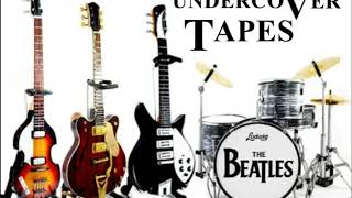 The Beatles - Undercover Tapes - Twickenham Sessions, January 1969 [Full Album]