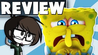 The Spongebob Movie: Sponge on the Run - REVIEW (The WORST of the 3?)