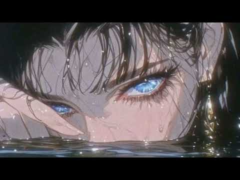 hoodie x james K Scorpio slowed and reverbed