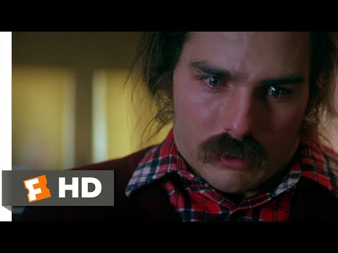 Born on the Fourth of July (7/9) Movie CLIP - A Painful Confession (1989) HD