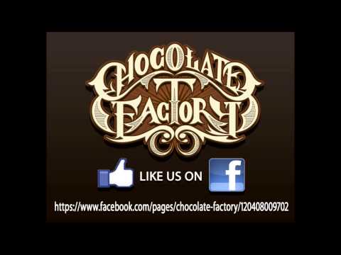 Chocolate Factory - Naroon (Cover)
