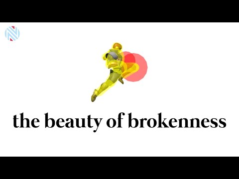 Broken Video Game Mechanics and Why They're Beautiful
