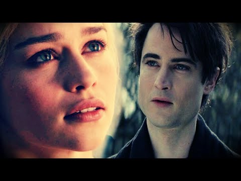 Morpheus & Nada || All the things she said