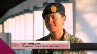 Download lagu Leftenan Zana l Minggu Akhir mp3