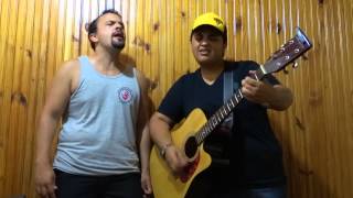 Estrelas Cadentes Jéssica & Adriano ( Henrique e Juliano)