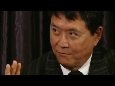 ✅ ROBERT KIYOSAKI GREAT INTERVIEW 2017 ✅ Video