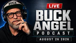 Trans Activists Have No  Respect For Women's Sports - BUCK ANGEL LIVE