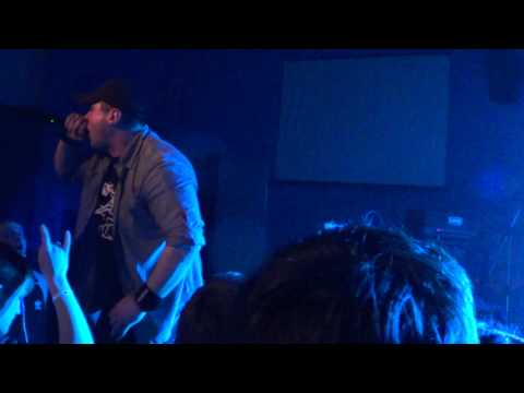 No Time To Die (концерт Боброк 2) 4  Сердце