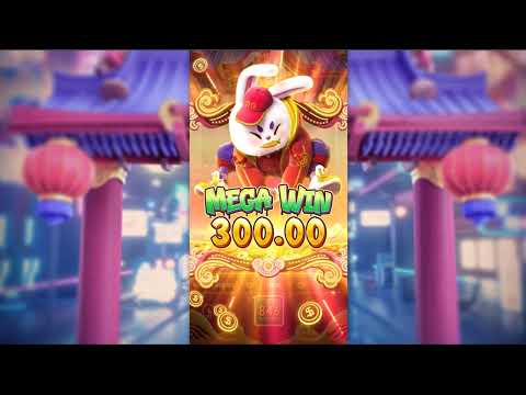 Fortune Rabbit