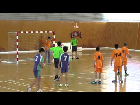 Daniel Martinez- Bm Aragon-Bm Almozara