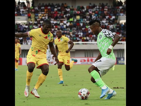 Quick fire with Super Eagles winger, Samuel Kalu.