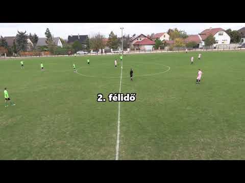 ˇBFTSE TÁRNOK - NAGYKÁTA SE 0-2 (összefoglaló)