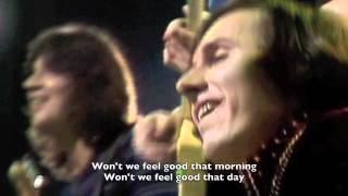 The Hollies- Won&#39;t You Feel Good That Morning