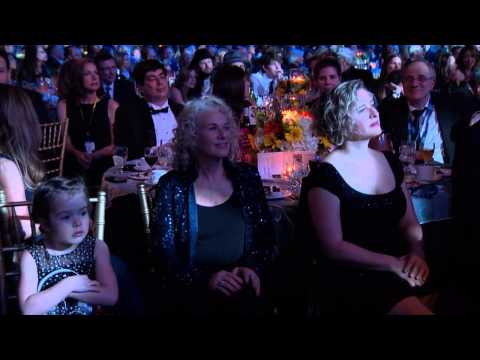 Carole King - MusiCares Tribute