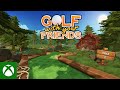 Golf With Your Friends - The Deep Update Trailer
