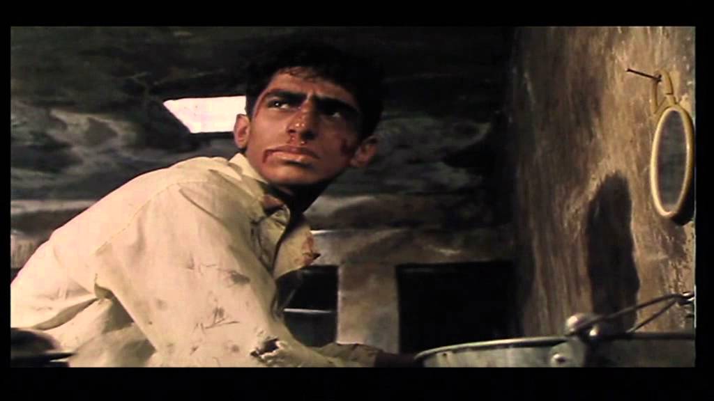 Journey to the Sun - trailer