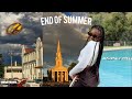 Summer In Cradock