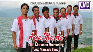 Download lagu Marsada Band - Anju Ma Au (Lagu Batak Uning - Uningan) mp3 Download lagu Marsada Band - Anju Ma Au (Lagu Batak Uning - Uningan) mp3