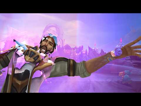 This FOMO skin is actually a downgrade